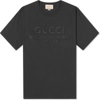 Tonal Logo T-Shirt