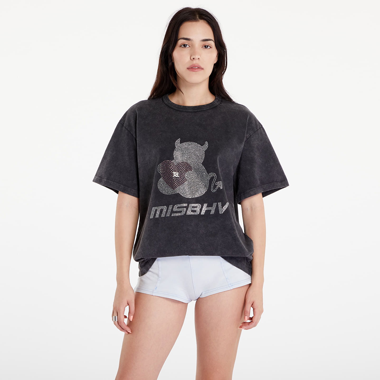 My Bear T-Shirt UNISEX Stone Wash