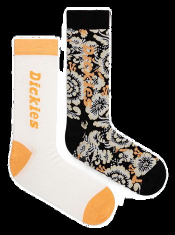 Dickies Socks 2-Pack DK0A4YC3F361