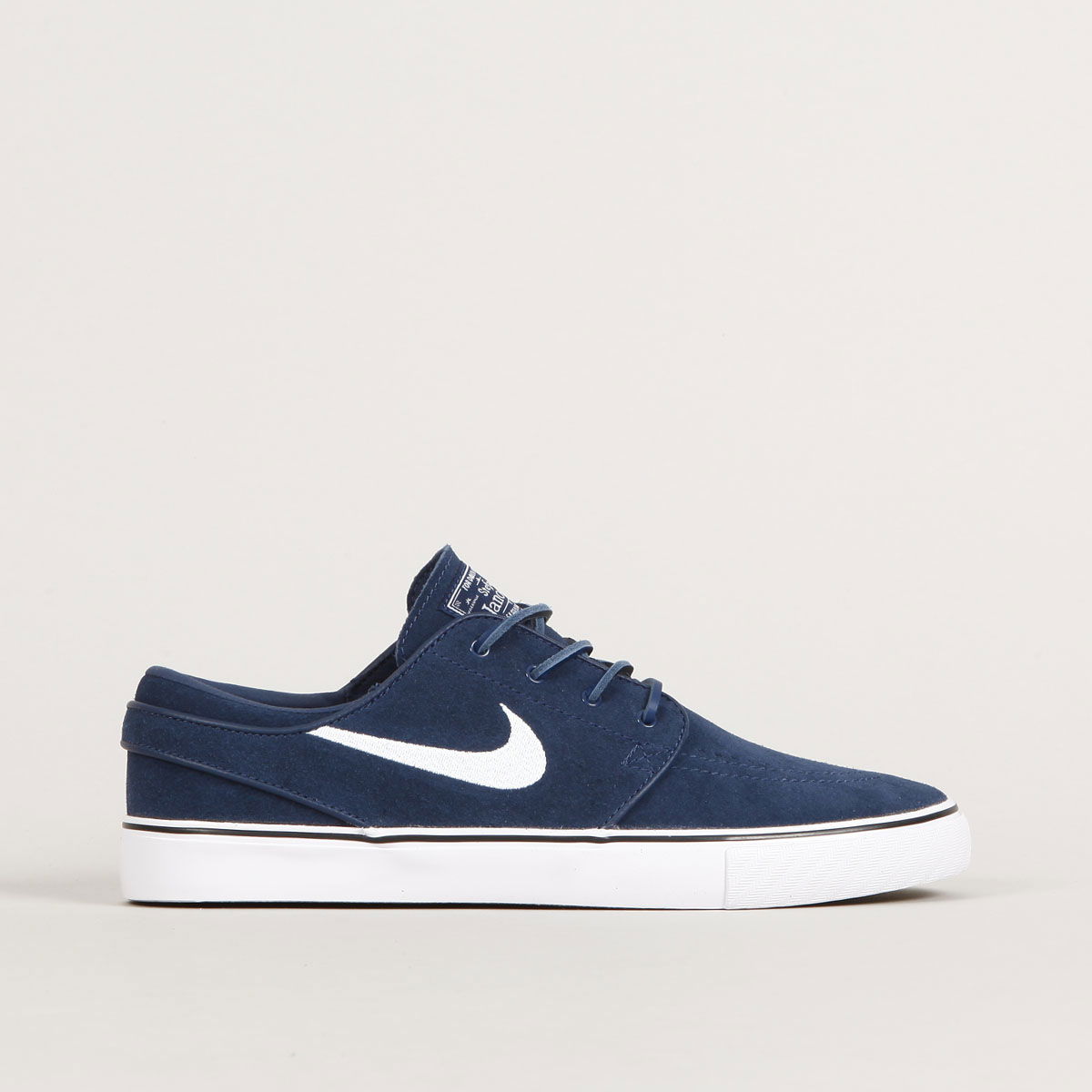 Janoski OG Plus Navy White