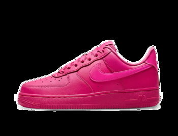 Nike Air Force 1 Low '07 Fireberry W DD8959-600