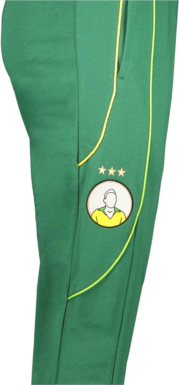 KING Pele Trousers