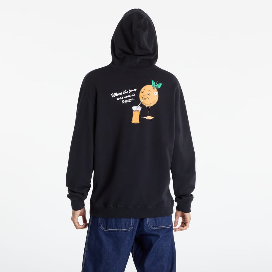 Big Squeeze Hoodie