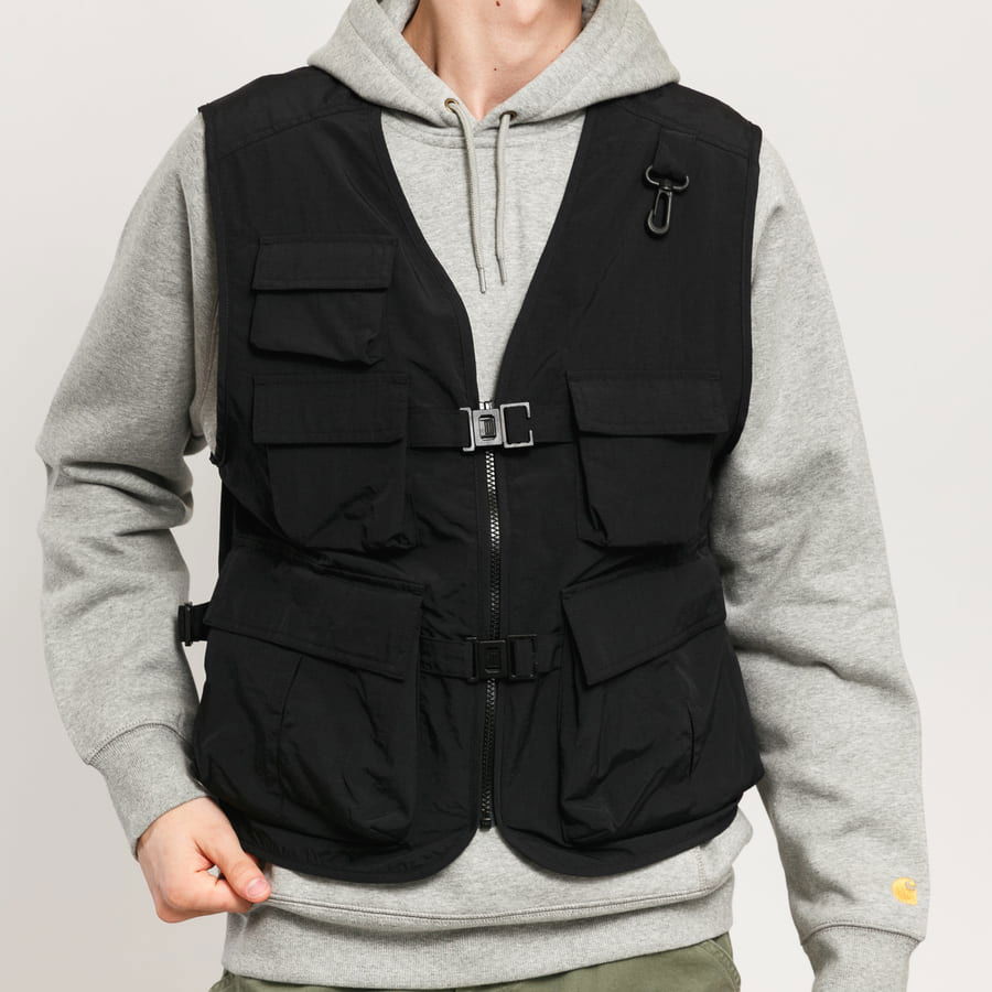 Tactical Vest