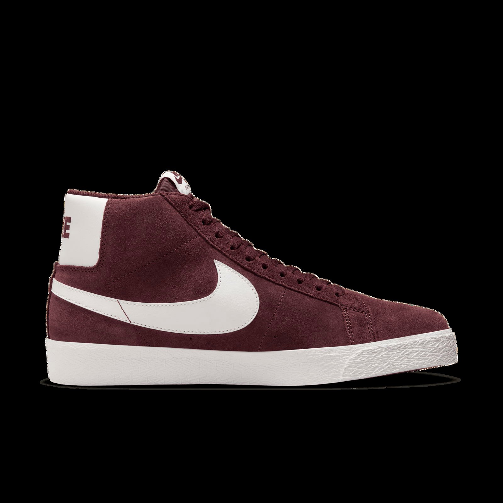 Zoom Blazer Mid