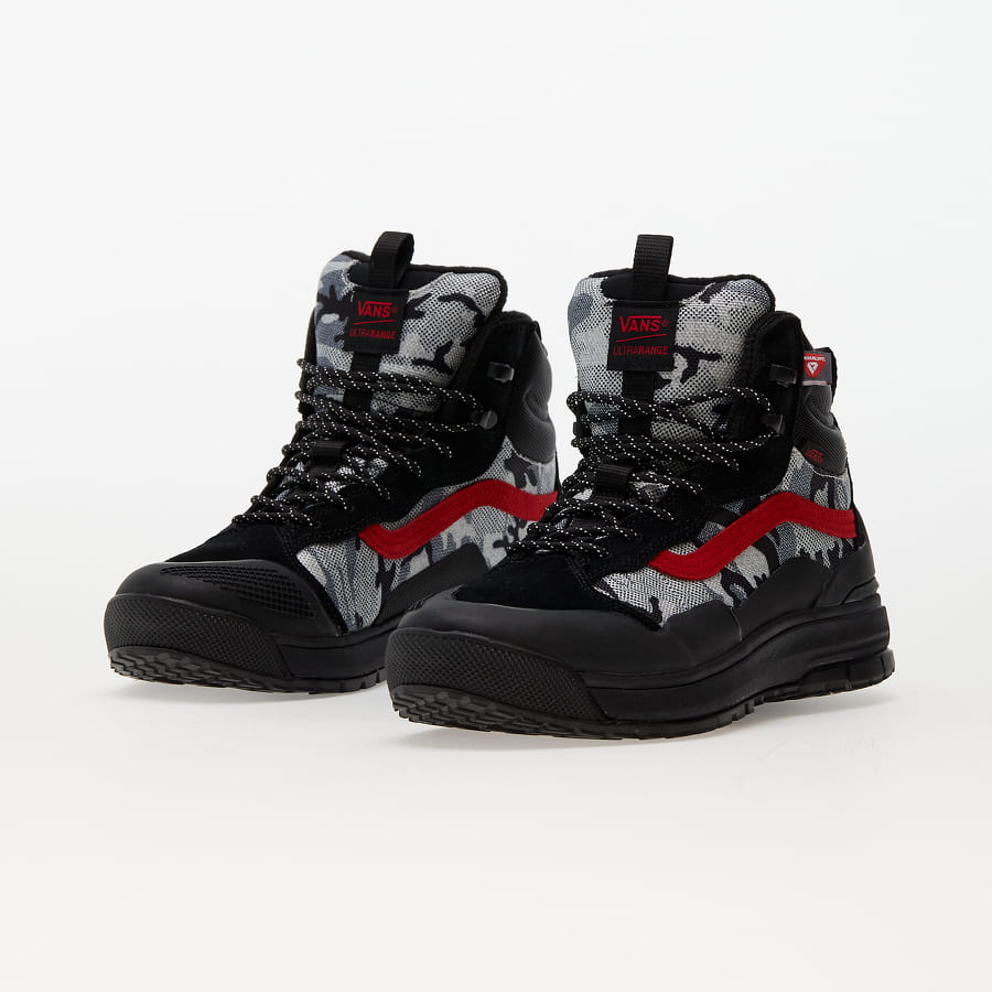 UltraRange EXO Hi MTE2