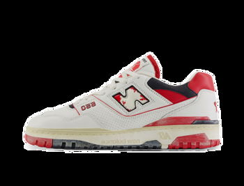 New Balance 550 Vintage "Red" BB550VGA