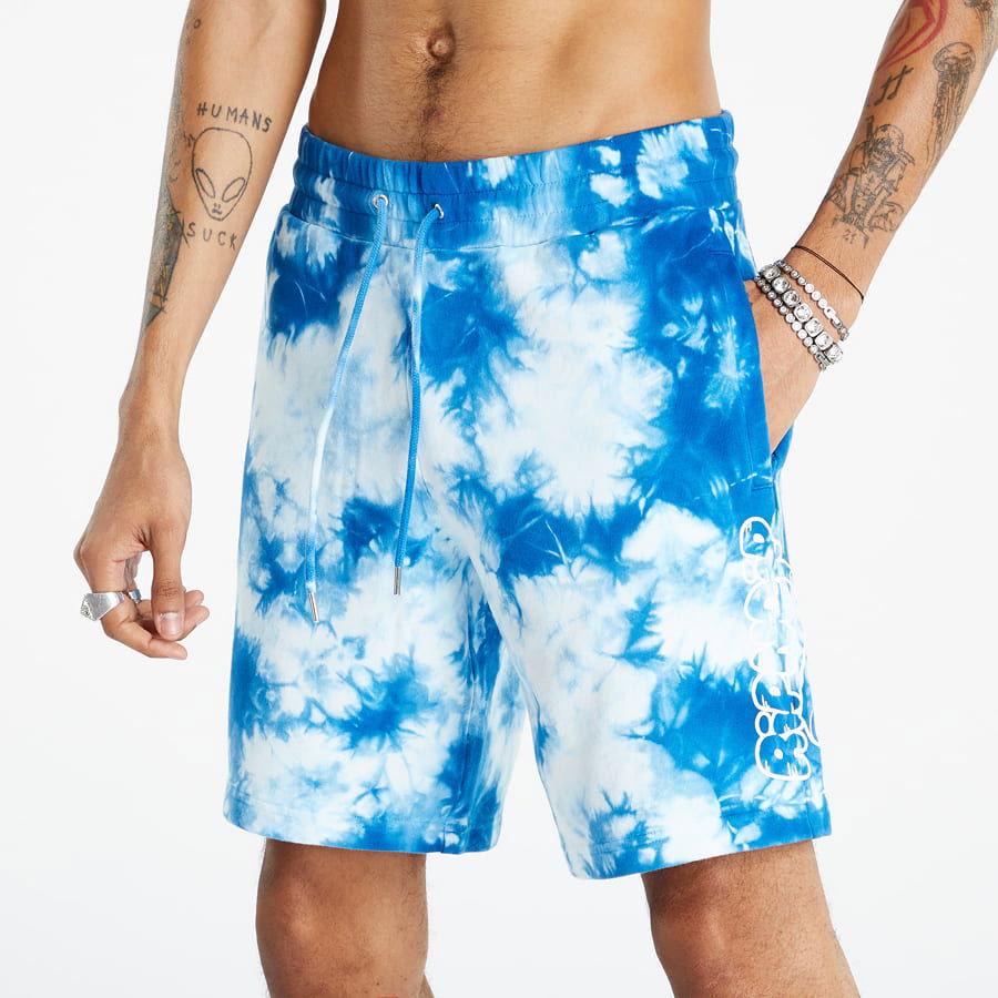 RIPNTAIL Sweat Shorts