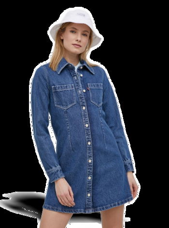 Levi's Denim Dress A1855.0000