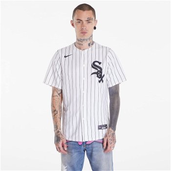 Nike MLB Limited Home Jersey White T7LM-RXHO-RX-L23