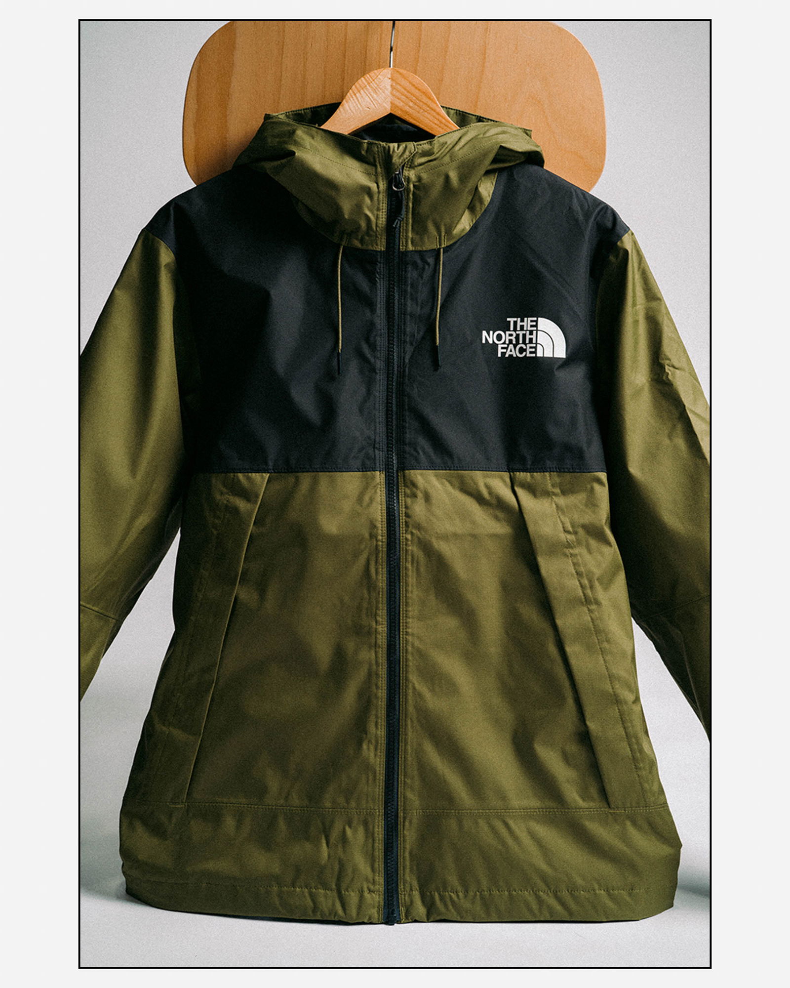 MOUNTAIN Q JACKET