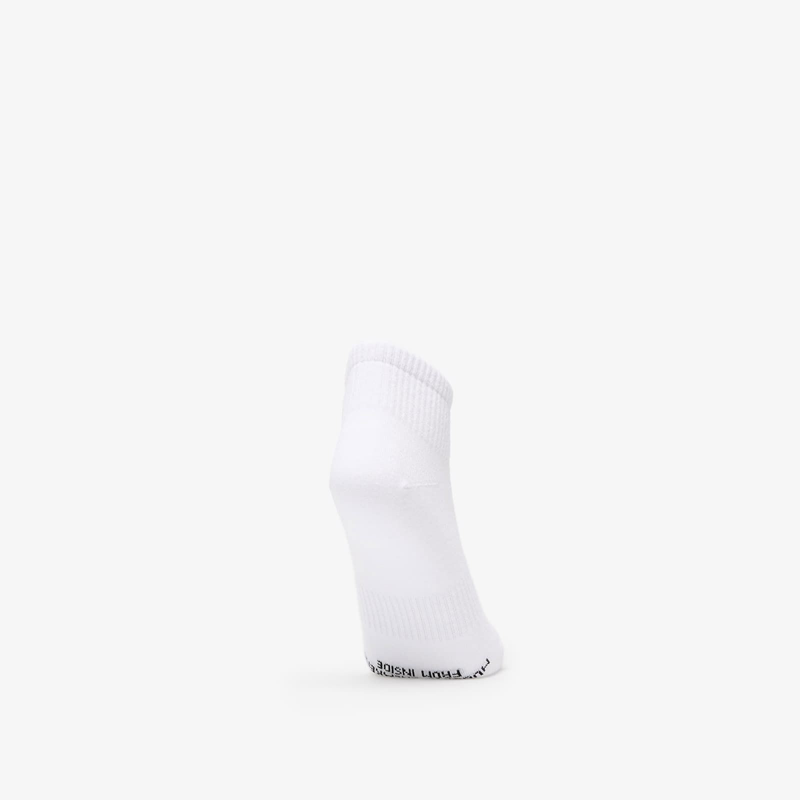 Ankle Socks 3-Pack White