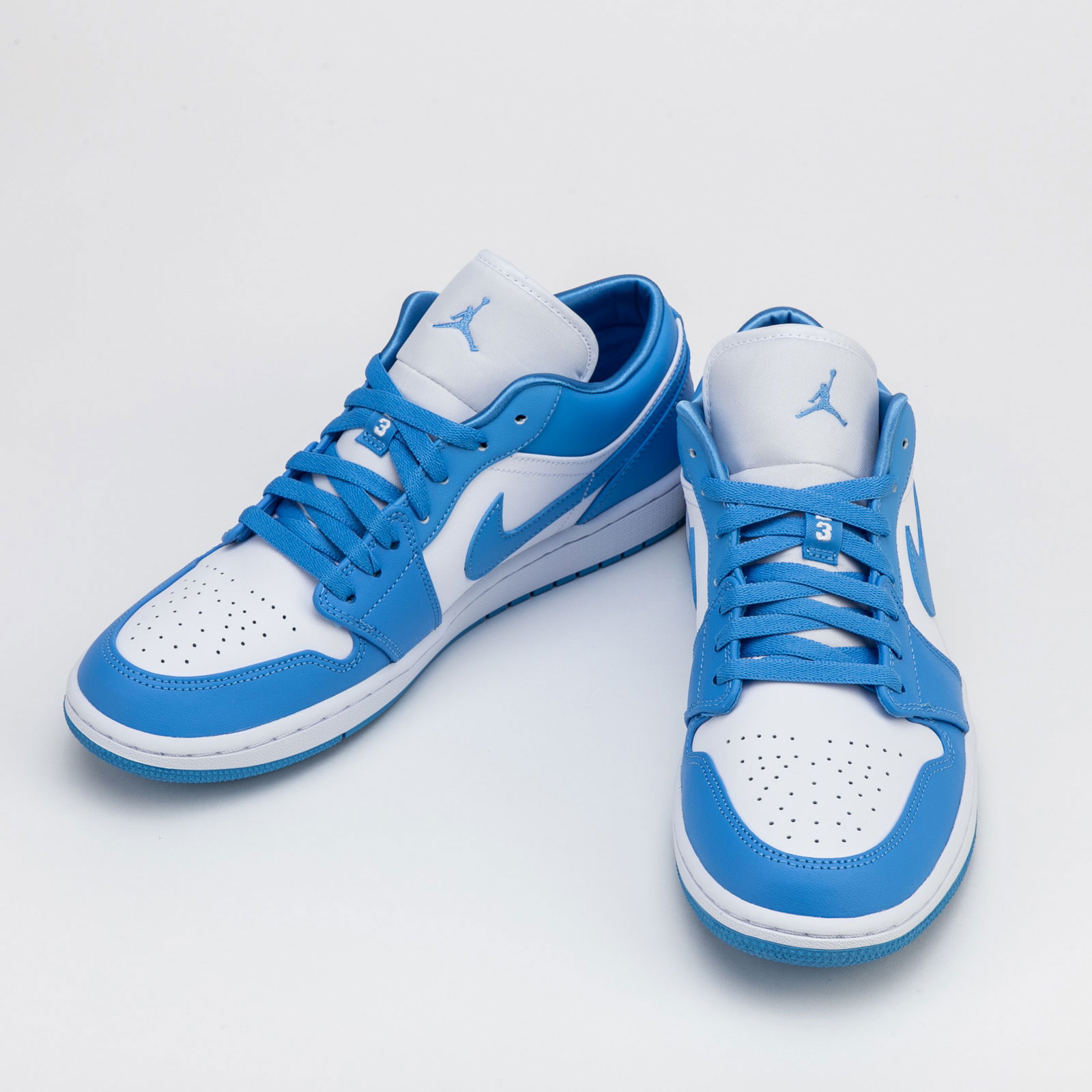 Air Jordan 1 Low "UNC" W