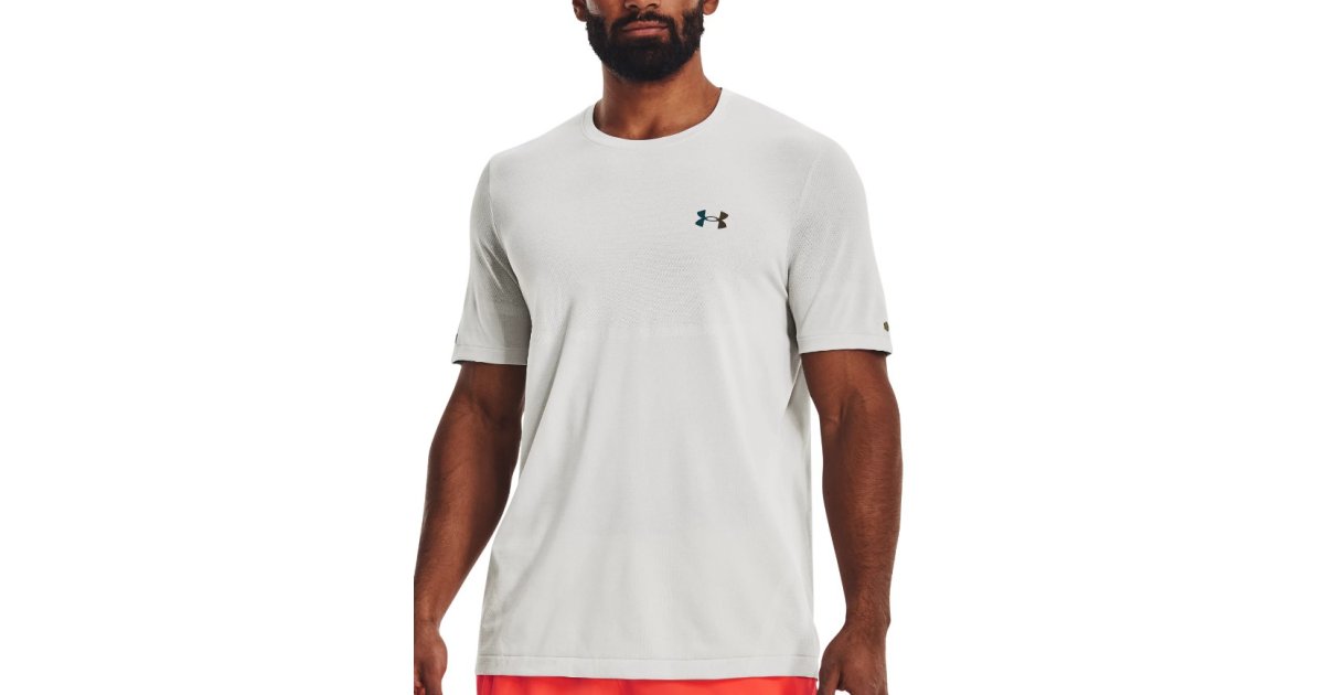 Rush Seamless Legacy Tee