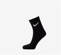 Everyday Cush Ankle Socks 3-Pack