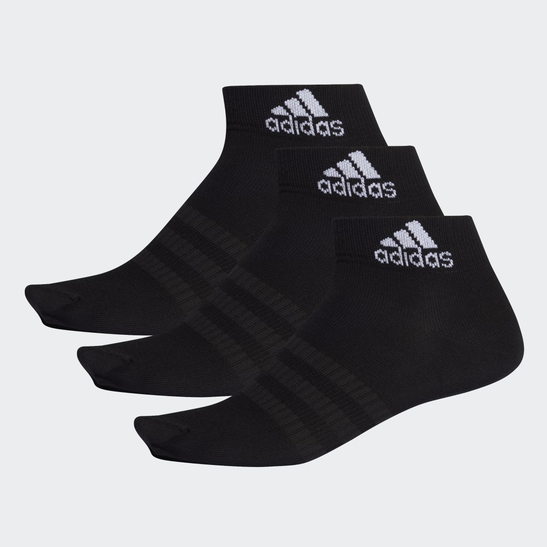 Ankle Sock 3 pairs