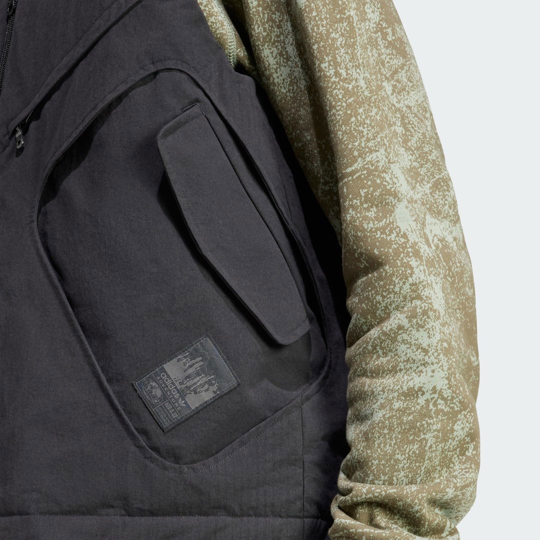 Adventure Premium Multi-Pocket Vest