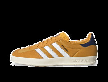 adidas Originals Gazelle Indoor Preloved Yellow IE0540