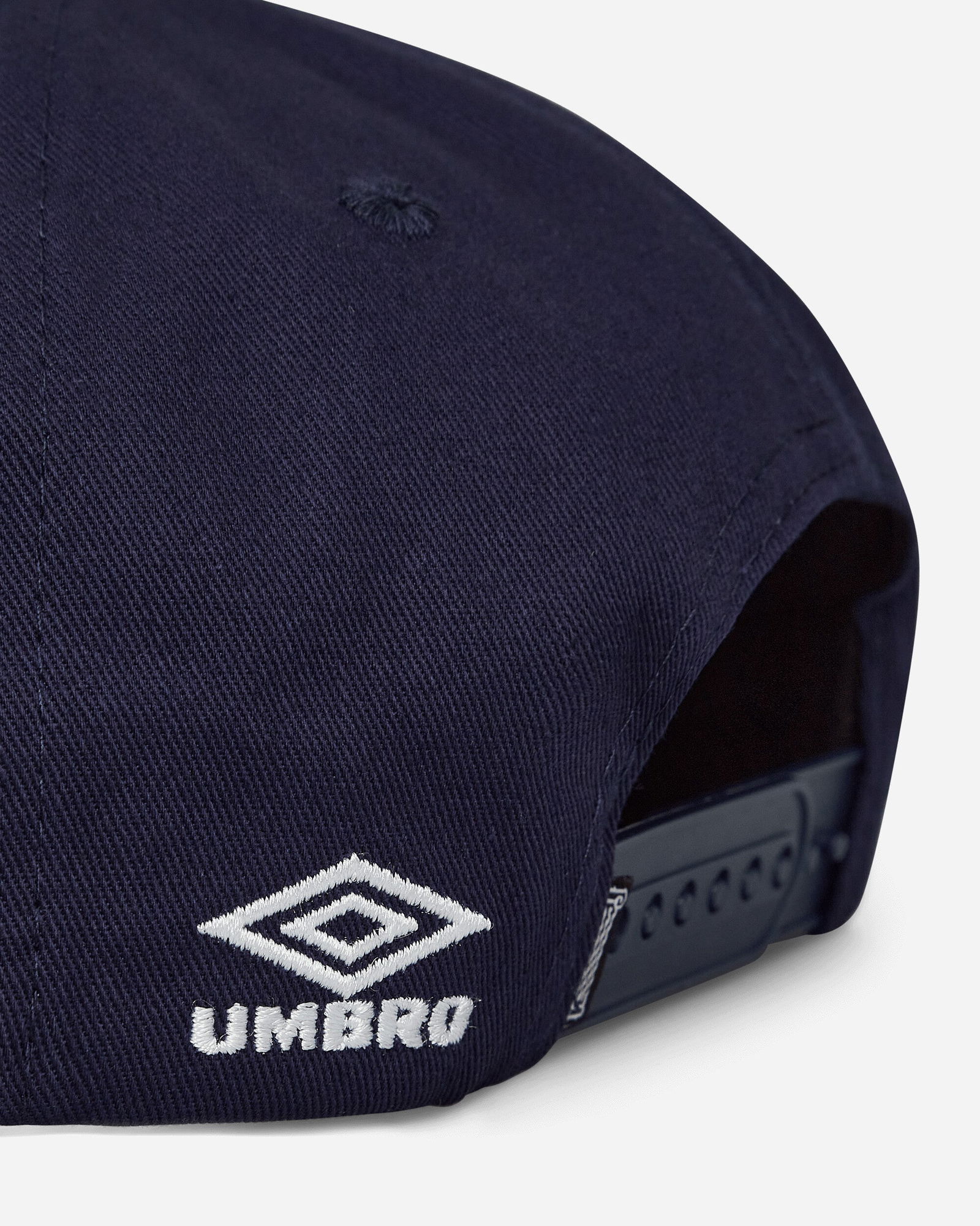 UMBRO x Eye Cap Blue