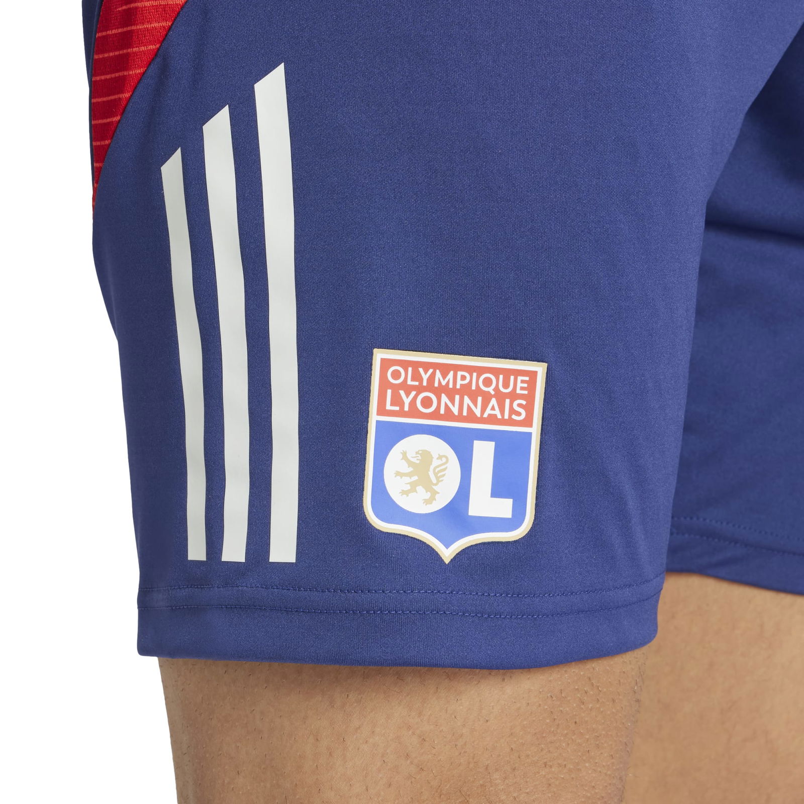 Olympique Lyon Shorts