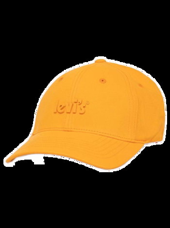 Levi's ® Poster Logo Flexfit Cap D7076.0012