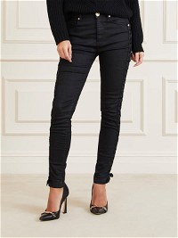 Marciano Mid Rise Skinny Pants