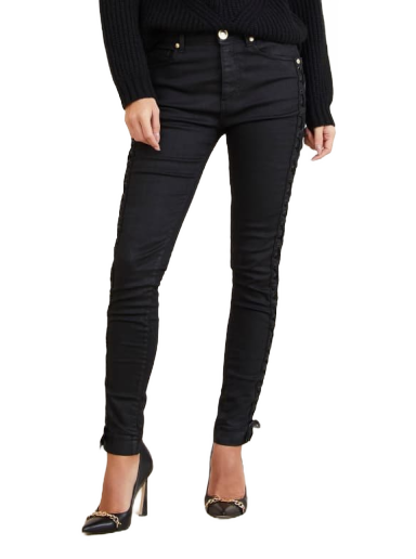Marciano Mid Rise Skinny Pants
