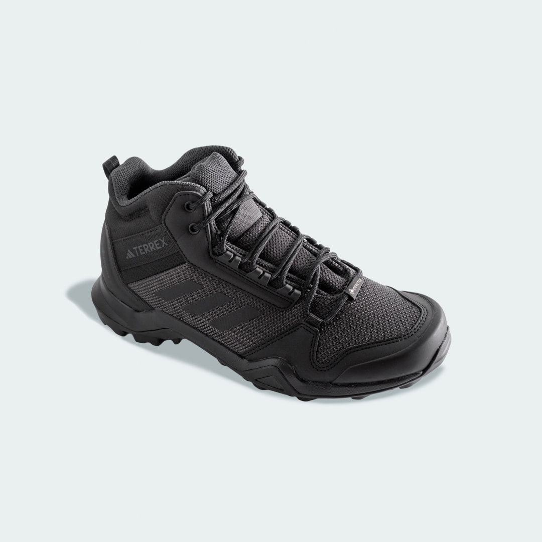 adidas TERREX Terrex AX3 Mid GORE-TEX Hiking Shoes