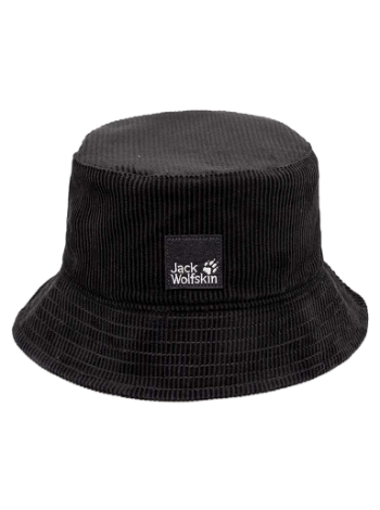 Jack Wolfskin Bucket Hat 1910051.6350