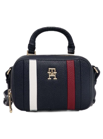 Tommy Hilfiger Monogram Trunk Corp Bag AW0AW15113