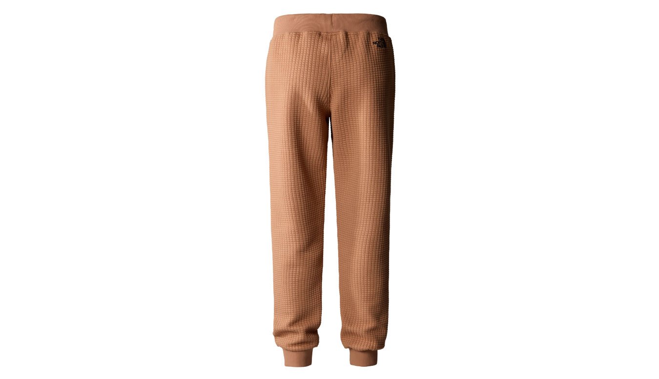 Mhysa Quilted Trousers