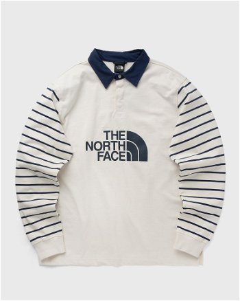 The North Face M TNF EASY RUGBY NF0A8704SVO1