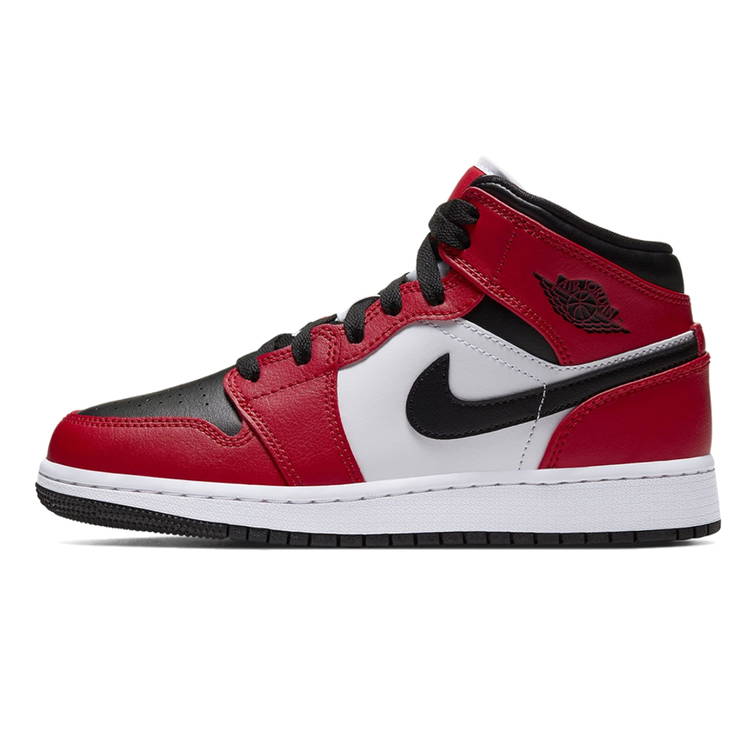 Jordan Air Jordan 1 Mid GS 