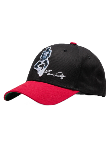 Mitchell & Ness HIGHLIGHT REAL WILKINS SNAPBACK HWC 196294176795