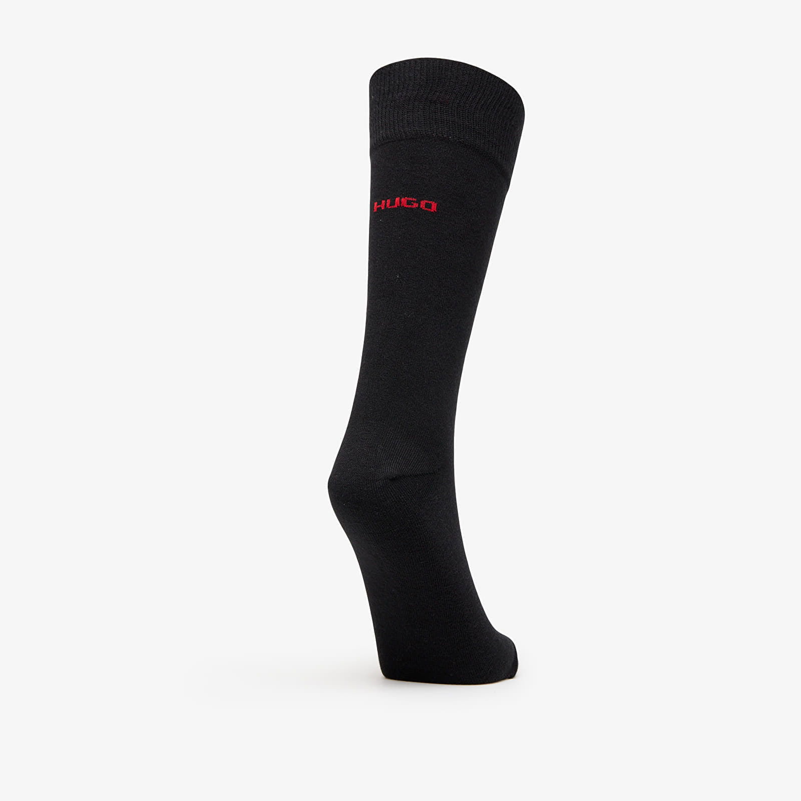 Uni Socks 3-Pack Black