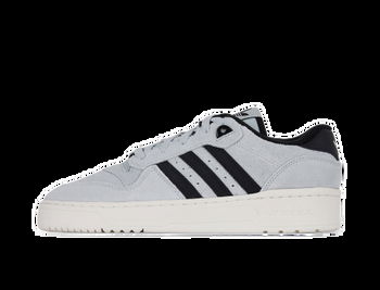 adidas Originals Rivalry Low Suede Gris/noir IE7210