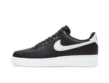 Nike Air Force 1 "07 "Black White" CT2302-002