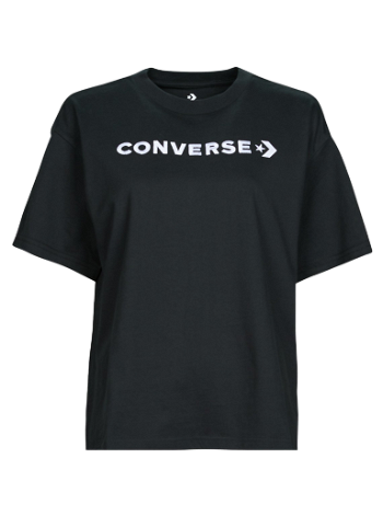 Converse WORDMARK RELAXED TEE 10024661-A03