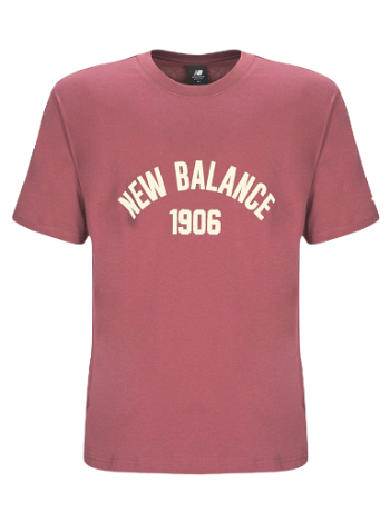 New Balance Tee MT33554-WAD