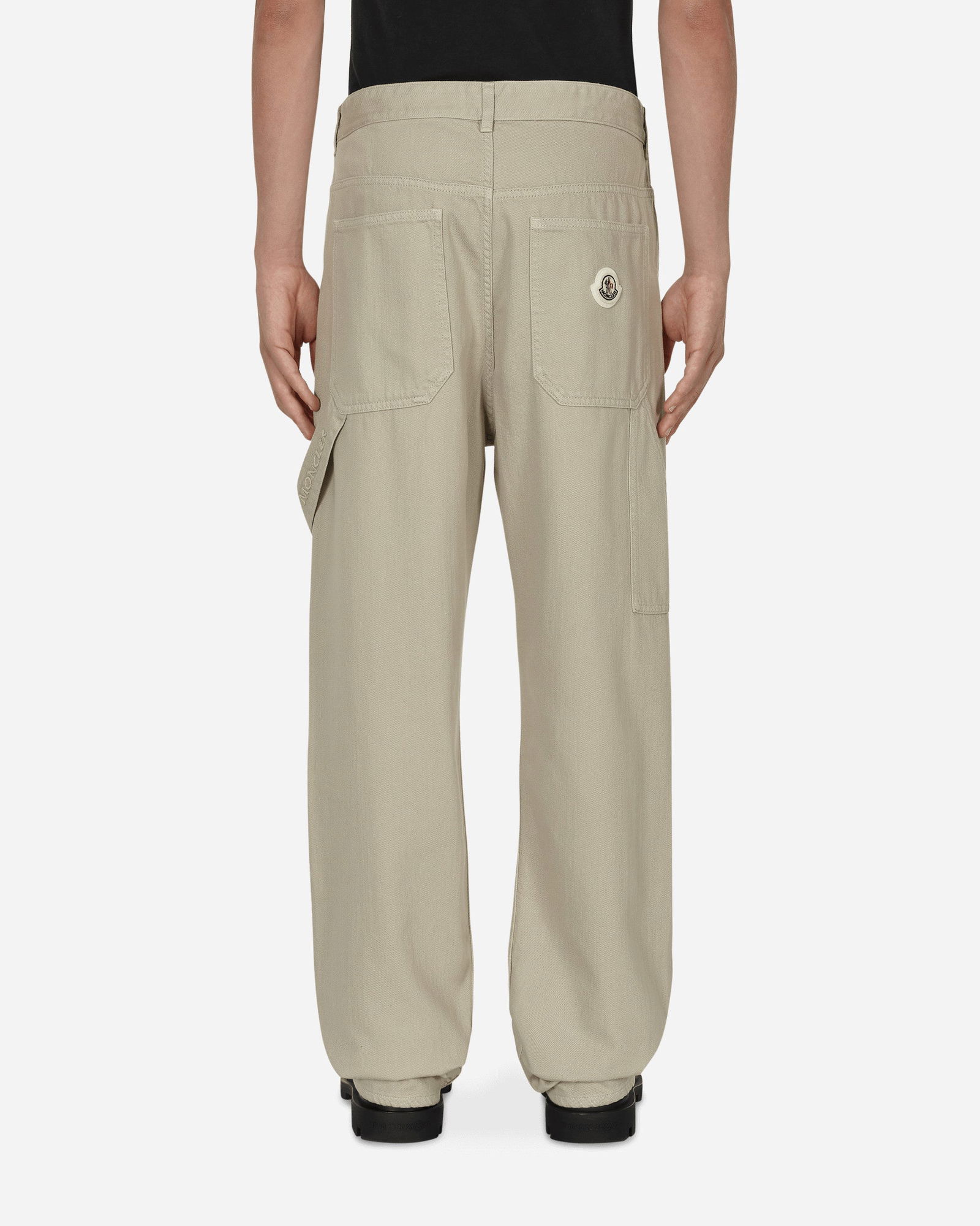 Carpenter Pants