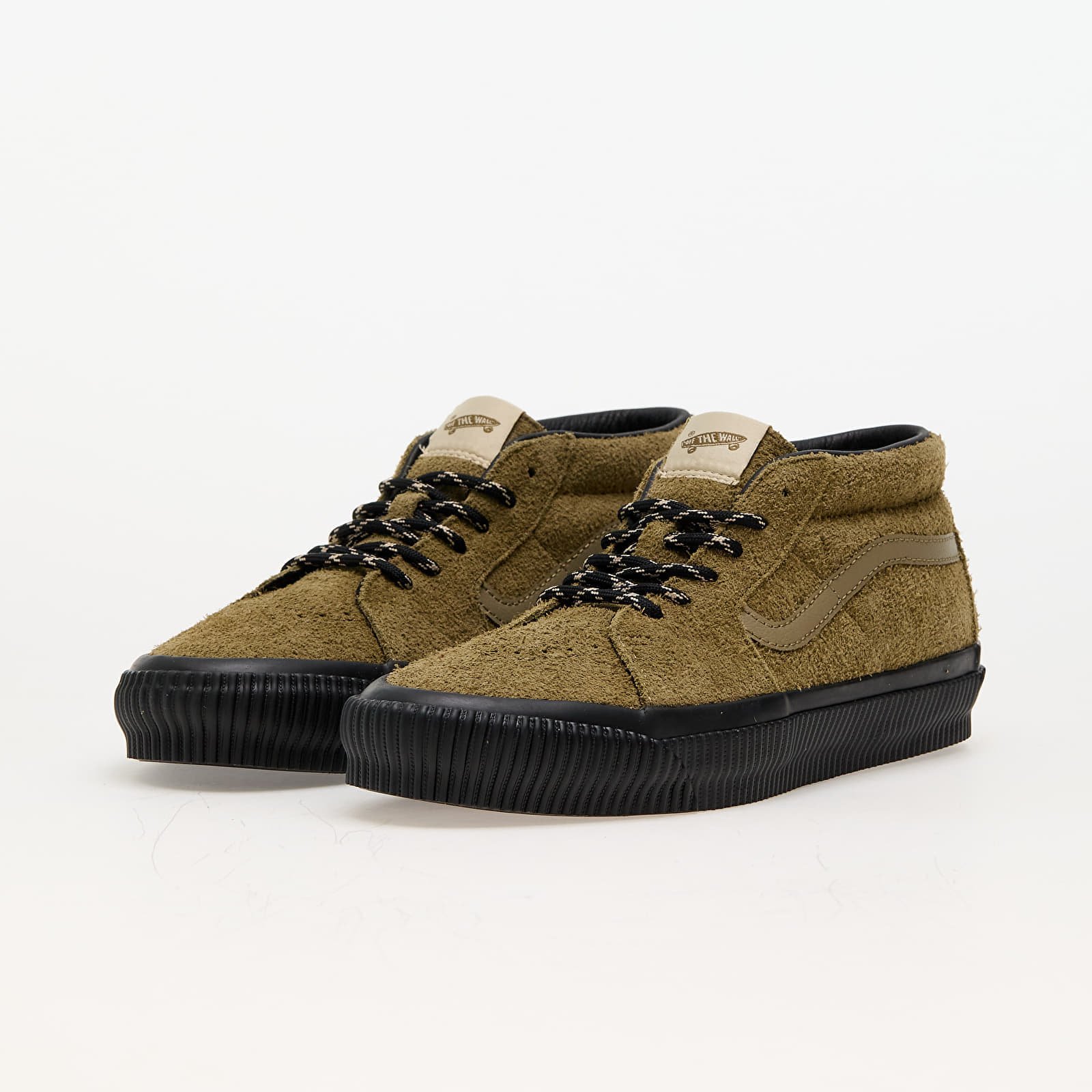Sk8-Mid Reissue 83 LX Creep Gothic Olive