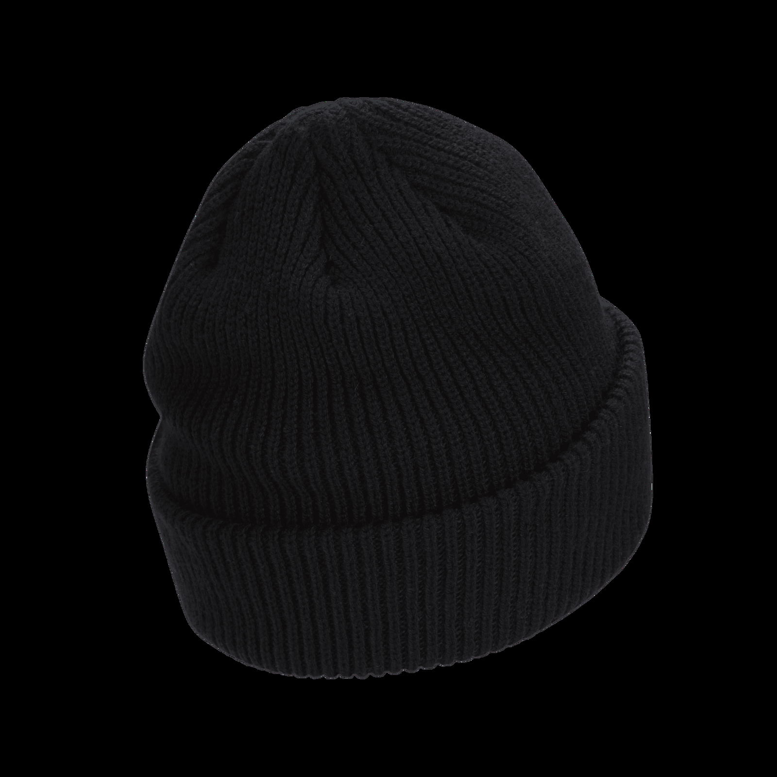 Futura Logo Beanie