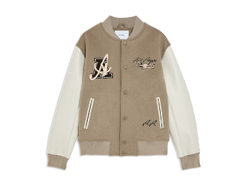 AXEL ARIGATO Wes Varsity Jacket A2178002