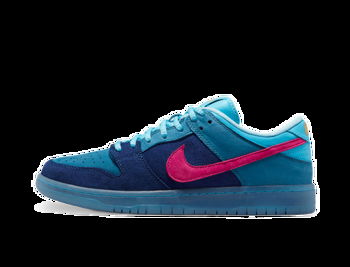 Nike SB Run The Jewels x Dunk Low "4/20" DO9404-400