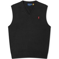 Knit Vest