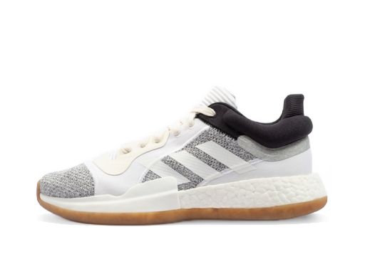 Marquee Boost Low "White Gum"