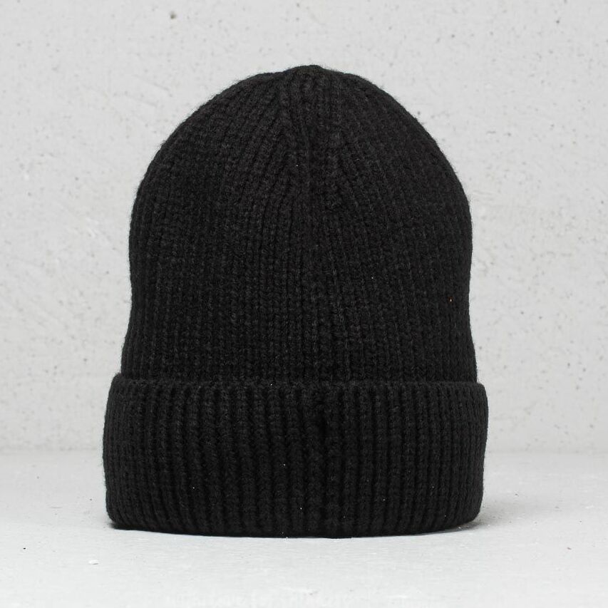 The Loho Box Cuffed Beanie