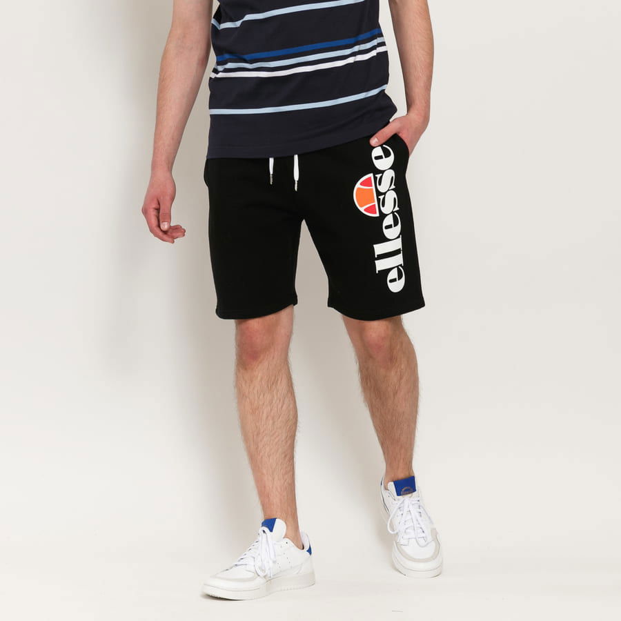 Ellesse Bossini Fleece Short