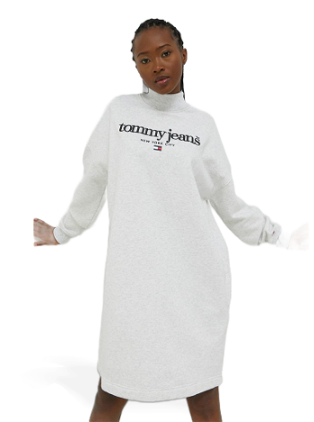 Tommy Hilfiger Midi Oversize Dress DW0DW14387.9BYY