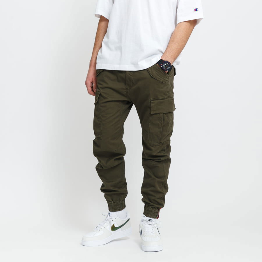 Airman Pant